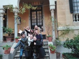 28 Museo Sorolla Capicúa
